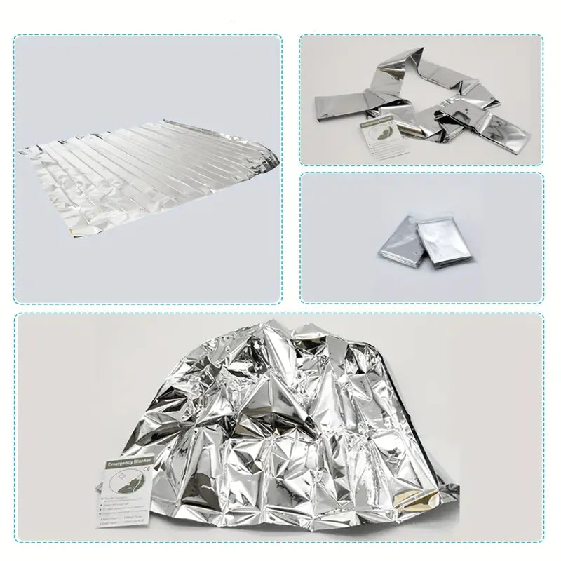 WeatherShield Emergency Survival Blanket - Little Tokyo SA