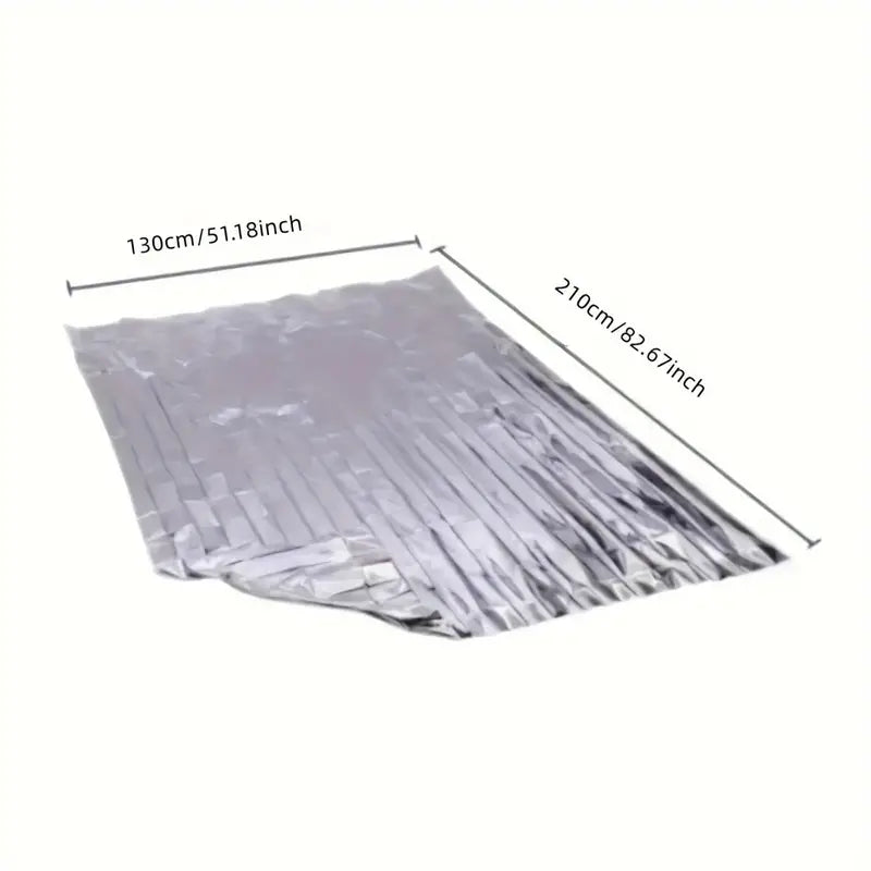 WeatherShield Emergency Survival Blanket - Little Tokyo SA