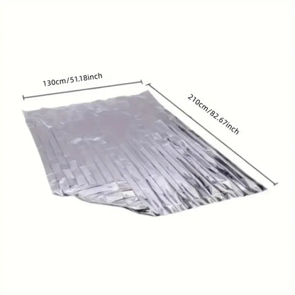WeatherShield Emergency Survival Blanket - Little Tokyo SA