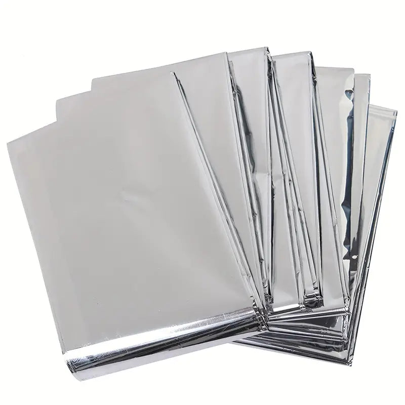 WeatherShield Emergency Survival Blanket - Little Tokyo SA