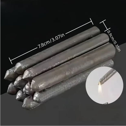 6-Pack Universal Low-Temperature Welding Rods - Little Tokyo SA