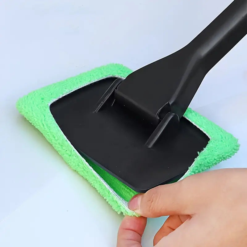 1pc Car Windshield Cleaning Brush - Little Tokyo SA