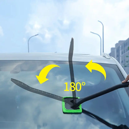 1pc Car Windshield Cleaning Brush - Little Tokyo SA