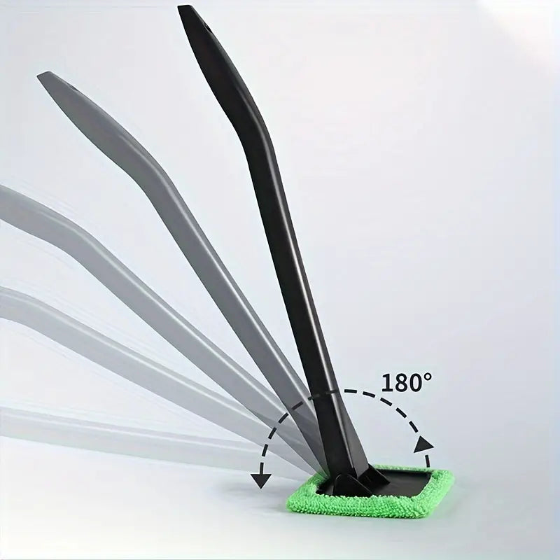 1pc Car Windshield Cleaning Brush - Little Tokyo SA