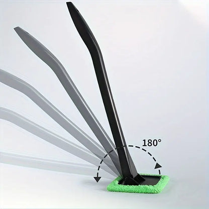 1pc Car Windshield Cleaning Brush - Little Tokyo SA