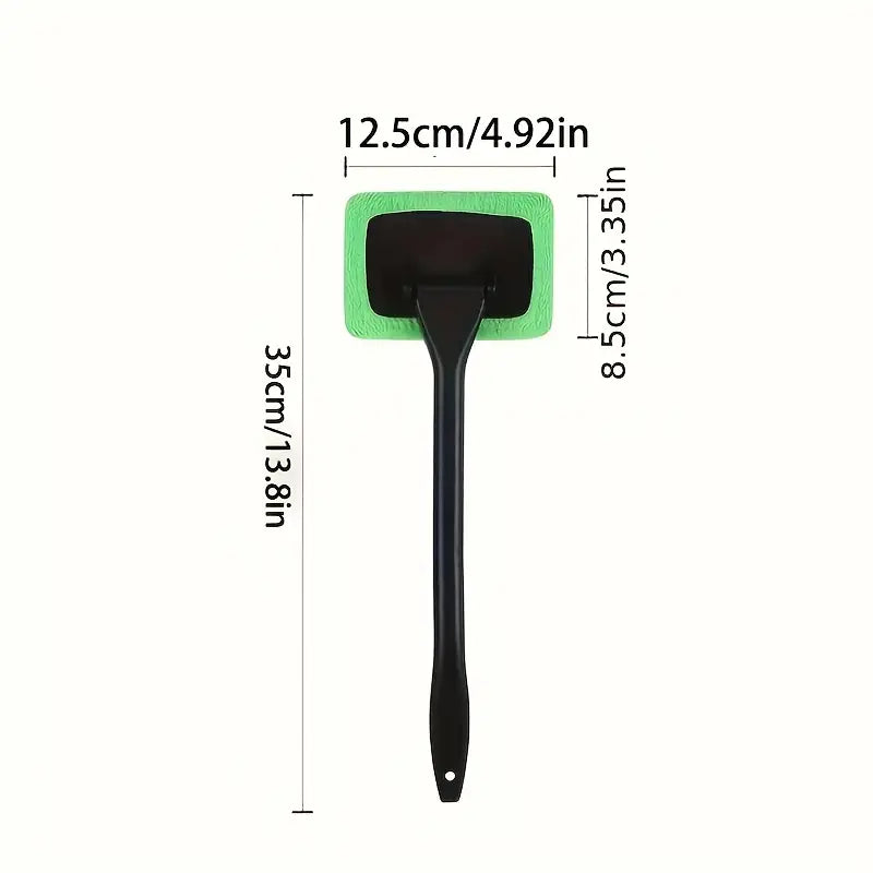 1pc Car Windshield Cleaning Brush - Little Tokyo SA