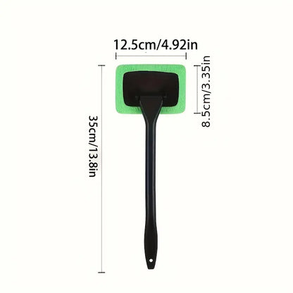 1pc Car Windshield Cleaning Brush - Little Tokyo SA