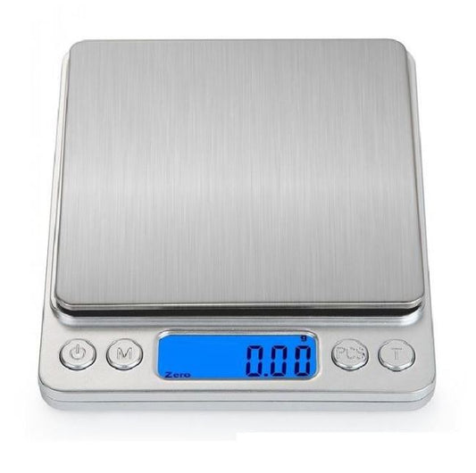 Professional Digital Table Top Scale 500g/0.1g