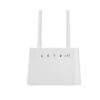 U20 LTE CPE 4G Rechargeable Wireless Router For Load Reduction