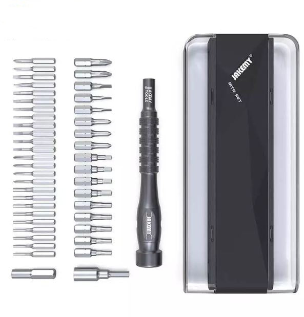 JM-8174 Jakemy Pro Tech Screwdriver Set