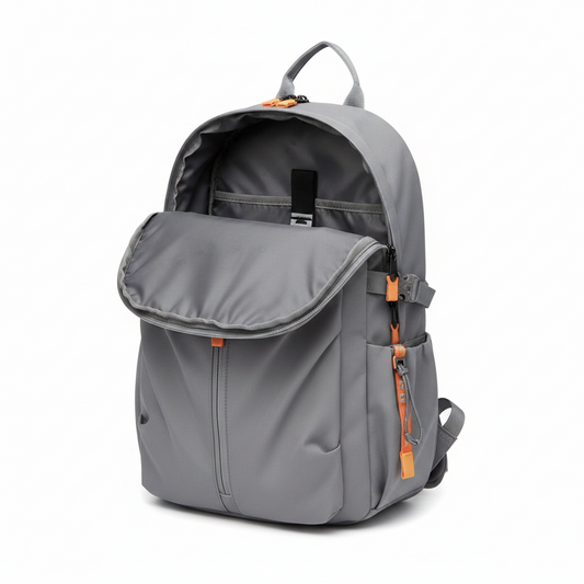 LY-D7702 Laptop Backpack Lightweight Sturdy