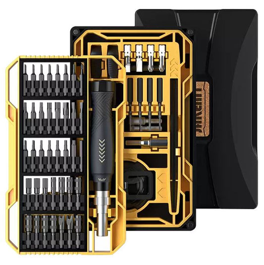 JAKEMY  83 in 1 Magnetic Screwdriver Set